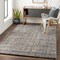 Livabliss Lucca LCA-2302 Handmade Area Rug LCA2302-576 - alternate 6